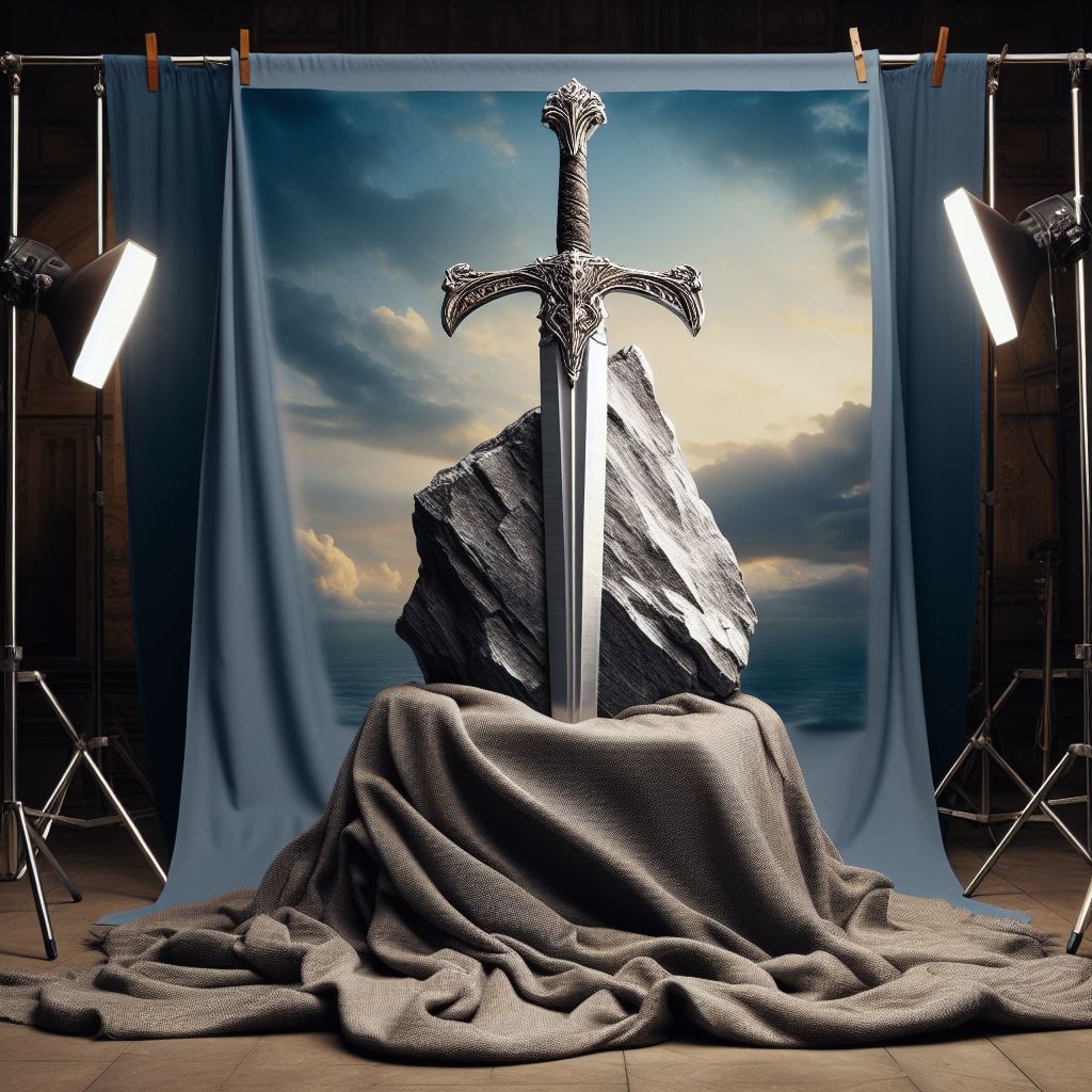 Odoo • Imagen y texto