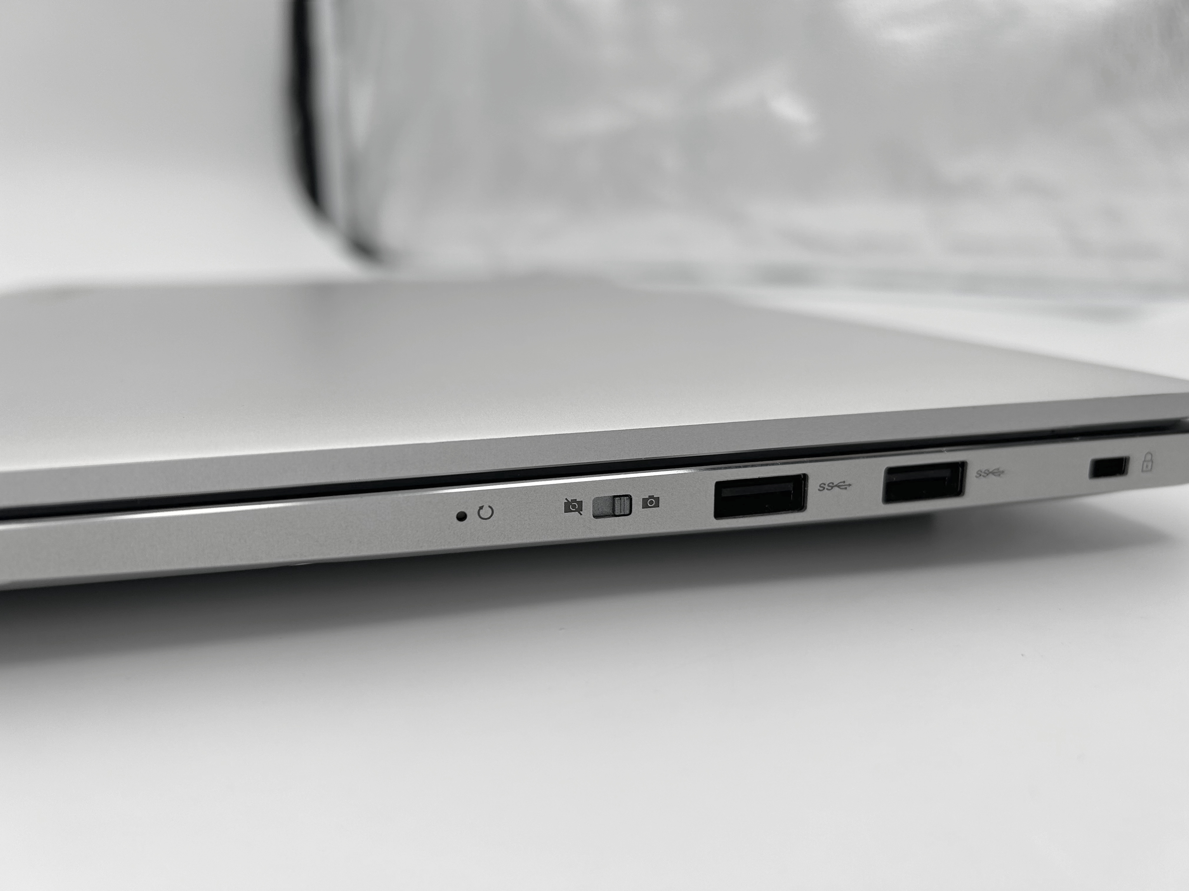 Odoo • Imagen y texto