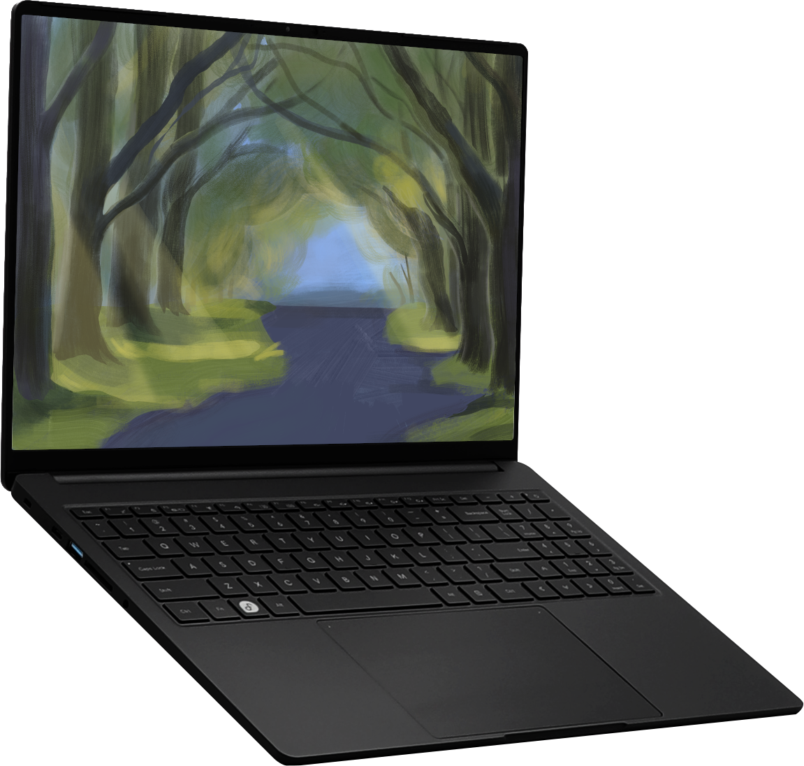 Odoo • Imagen y texto