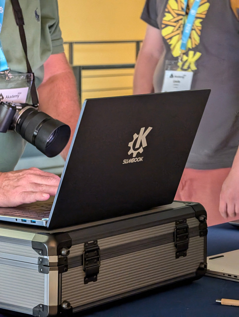 Odoo • Texto e imagen