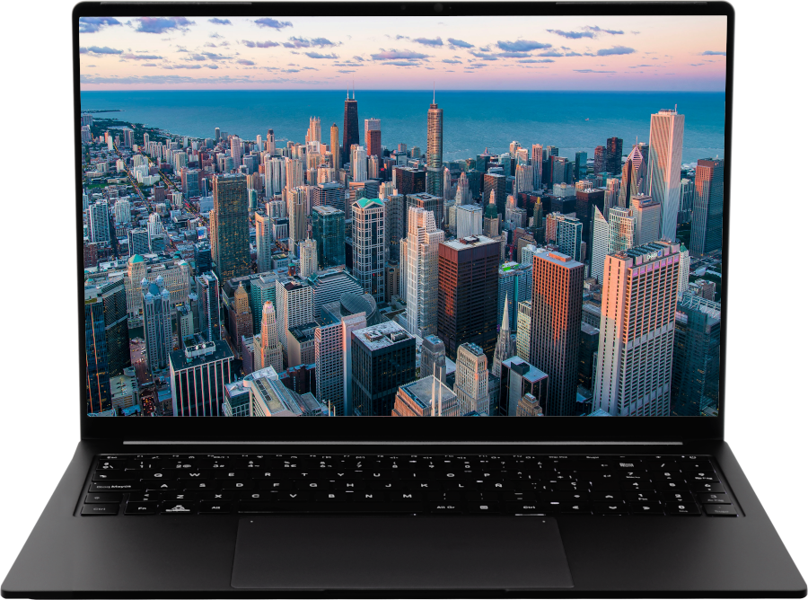 Odoo • Imagen y texto