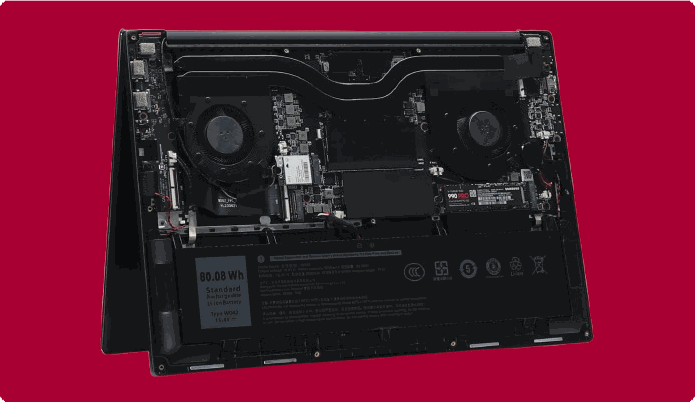 Odoo - Prueba 1 a tres columnas