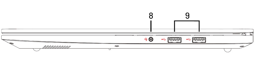 Odoo • Imagen y texto