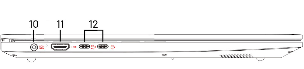 Odoo • Imagen y texto