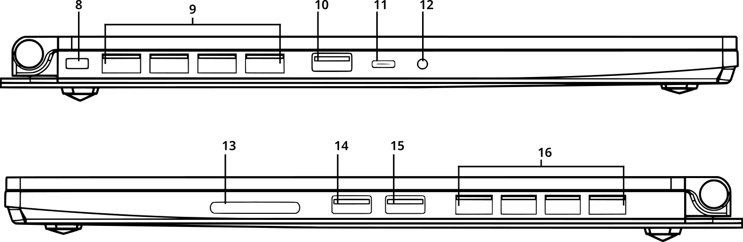 Odoo • Imagen y texto