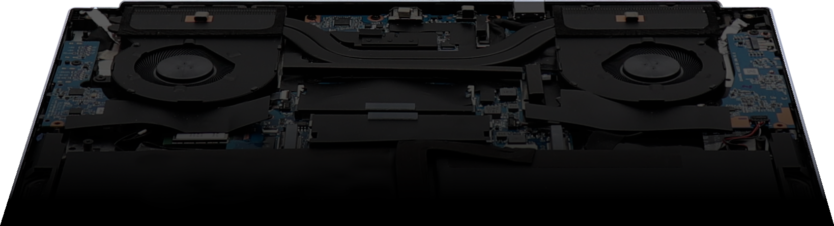 Odoo - Prueba 1 a tres columnas