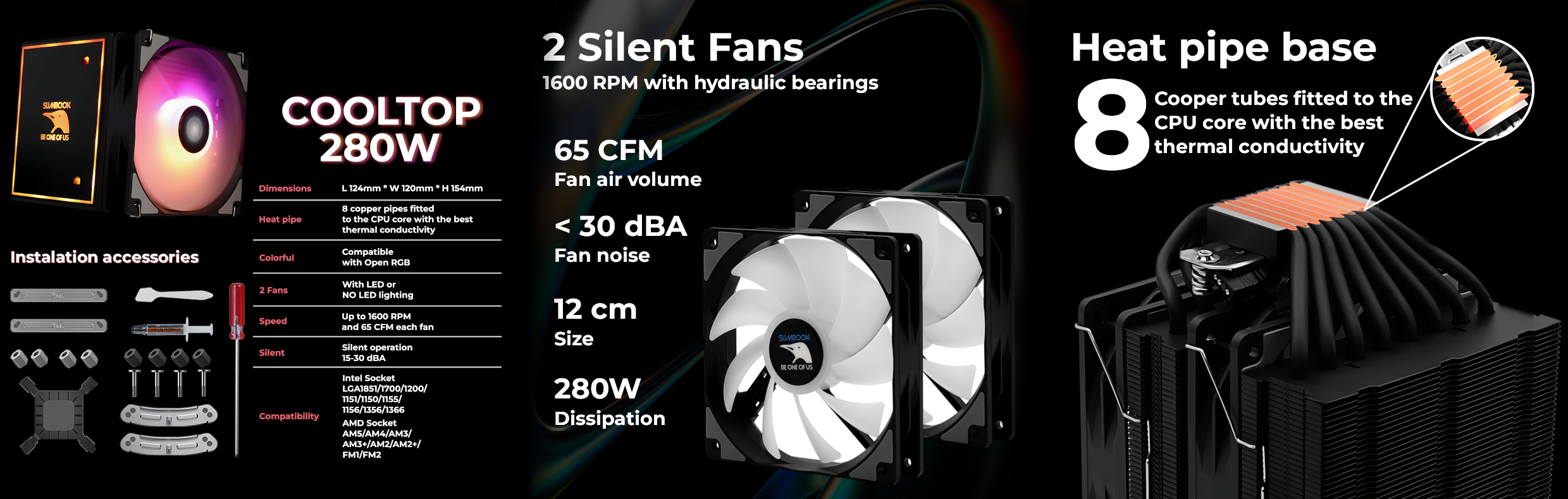 Odoo • Texto e imagen