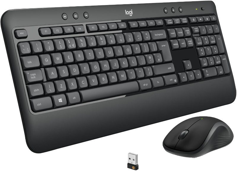 Odoo • Imagen y texto