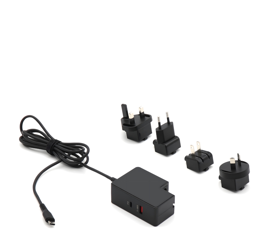 Odoo • Texto e imagen