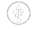 usb