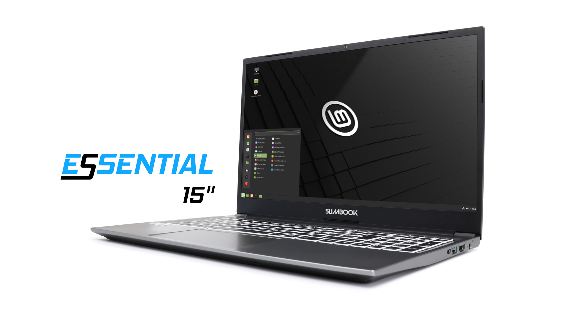 Odoo • Imagen y texto