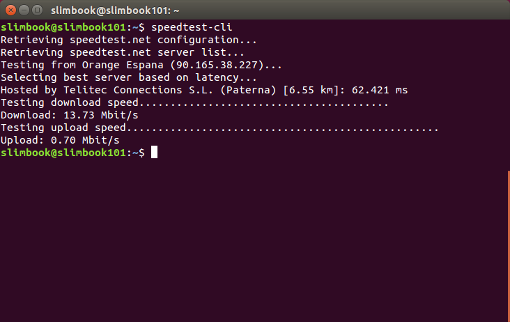 Odoo - Prueba 1 a tres columnas