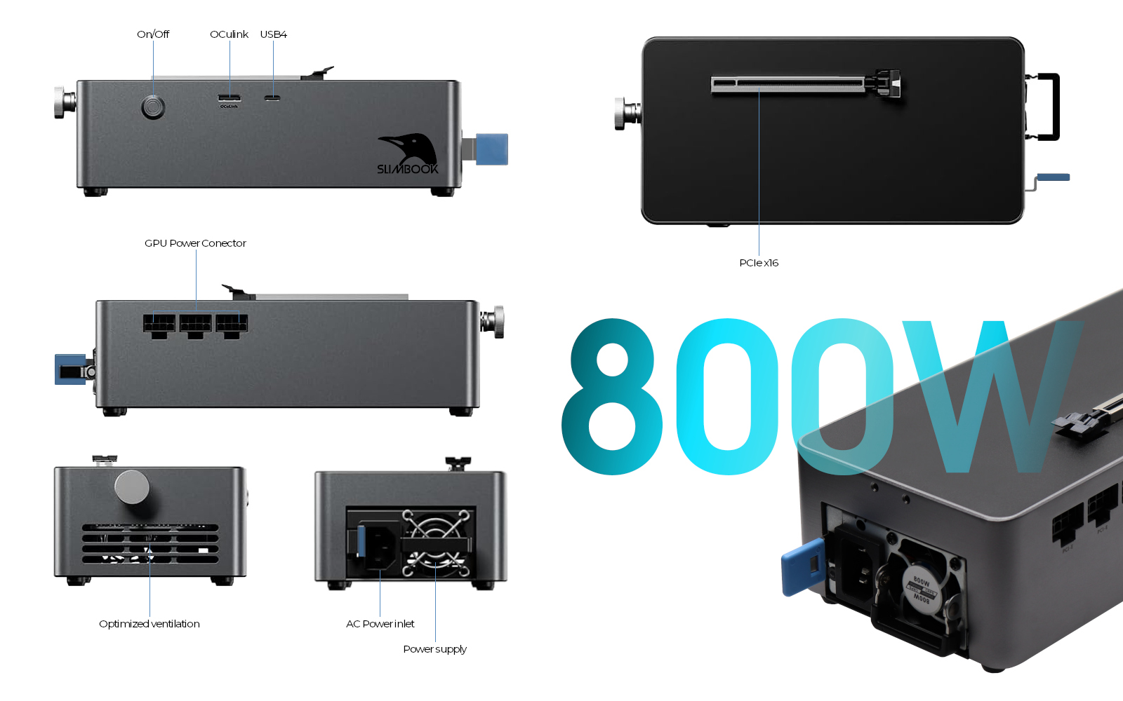 Odoo • Imagen y texto