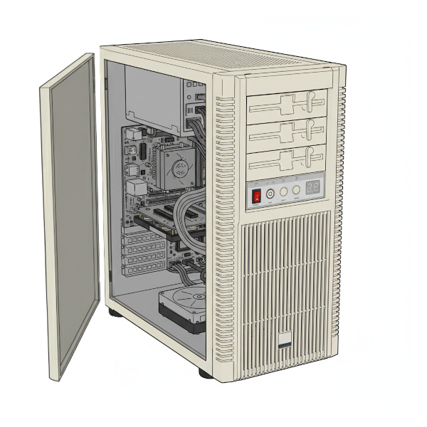 Odoo - Prueba 1 a tres columnas