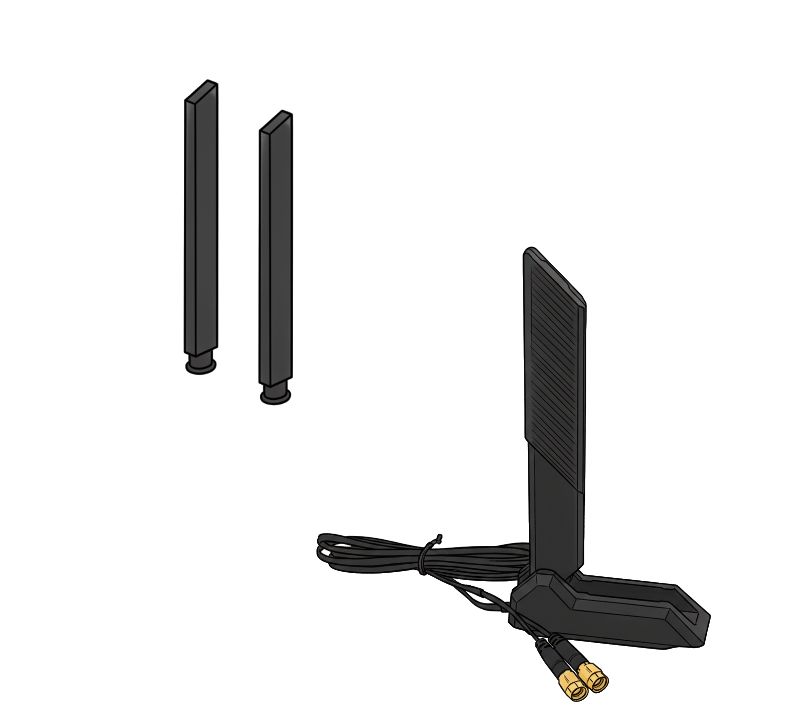 Odoo • Imagen y texto