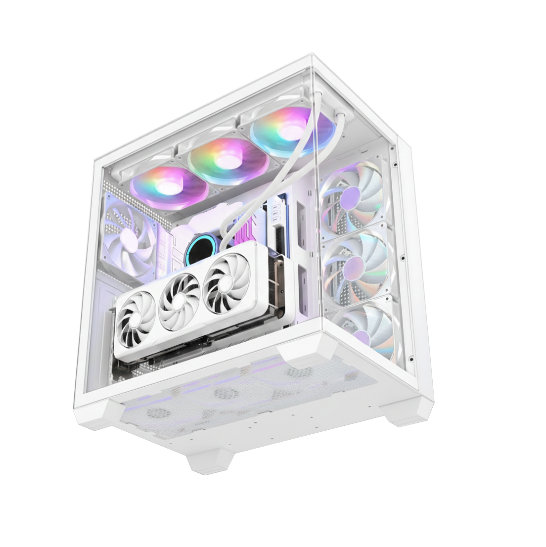 Odoo • Imagen y texto