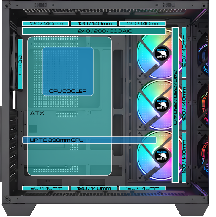 Odoo • Imagen y texto