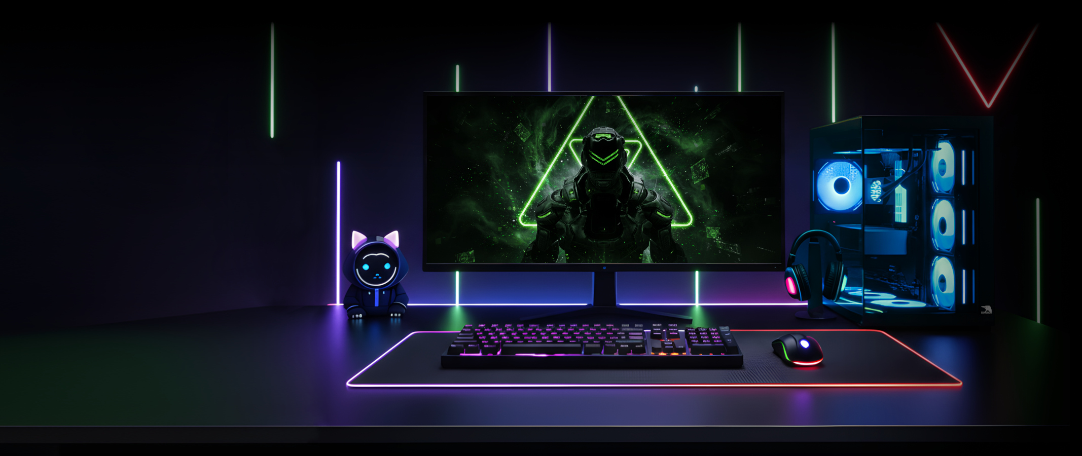 Odoo • Imagen y texto