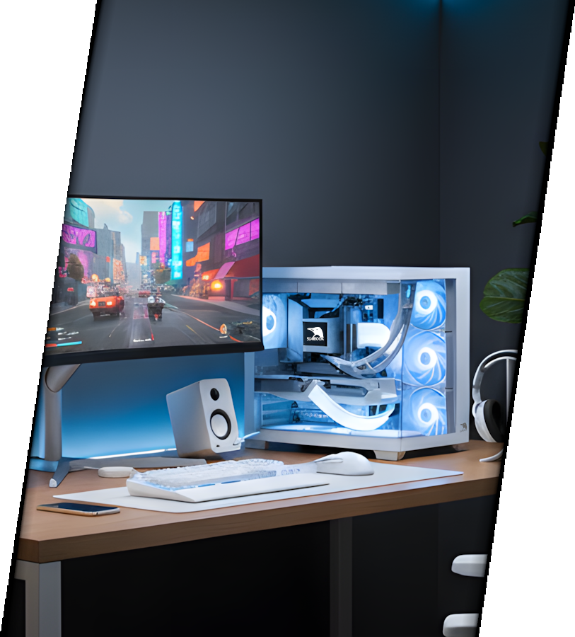 Odoo • Imagen y texto