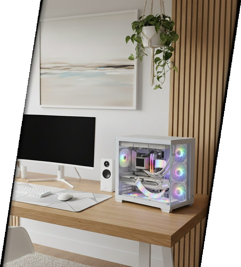 Odoo • Imagen y texto