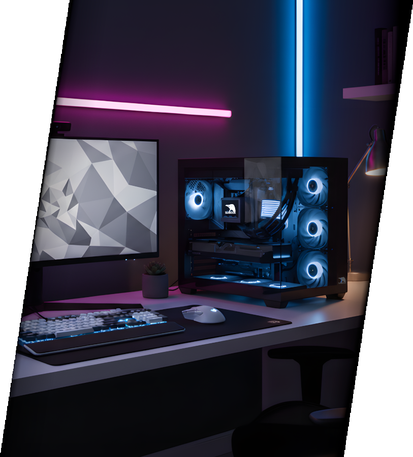 Odoo • Imagen y texto