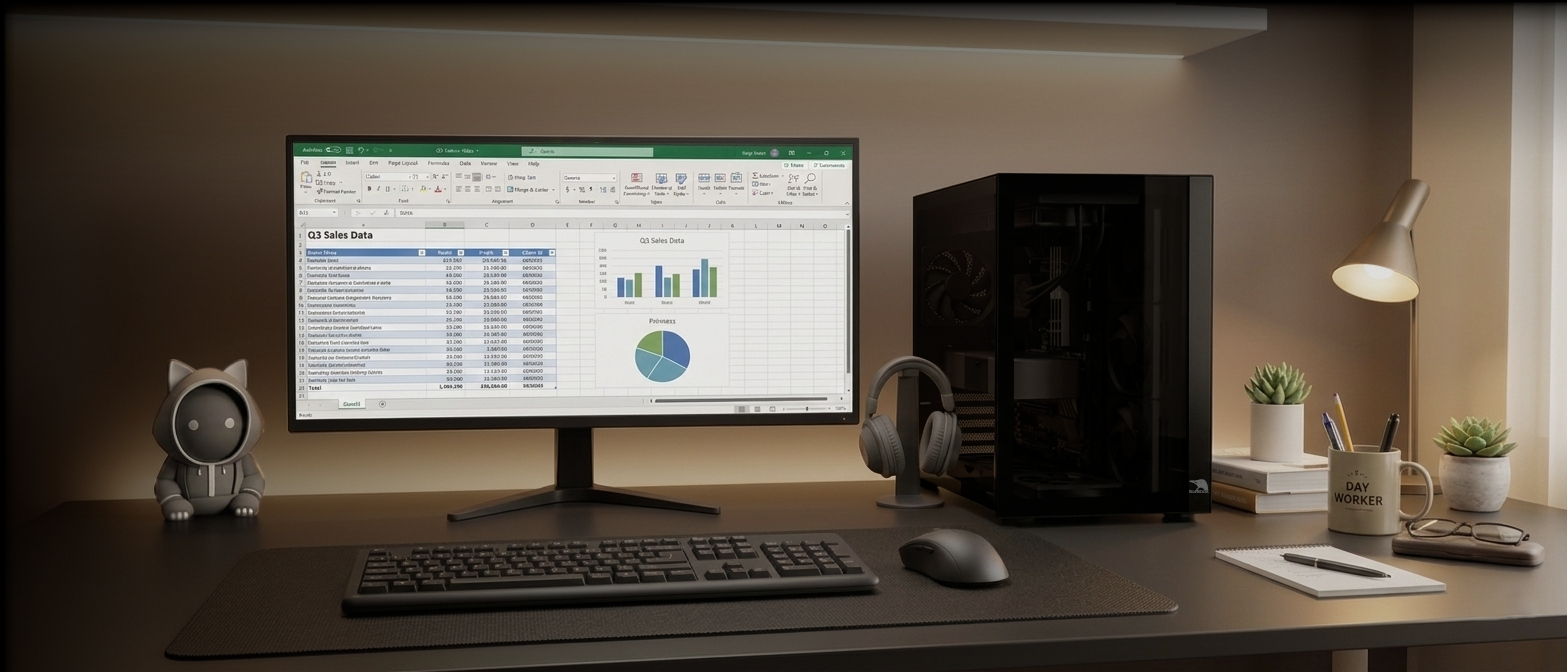 Odoo • Imagen y texto