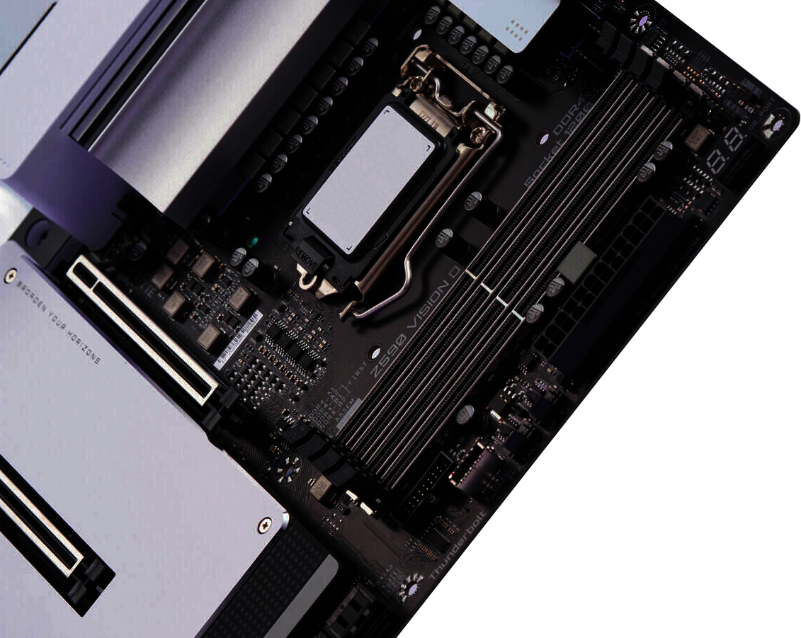 Odoo • Imagen y texto