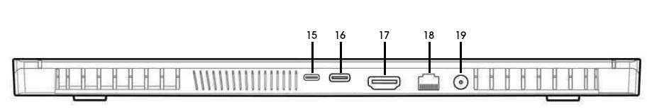 Odoo • Imagen y texto