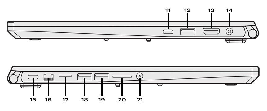 Odoo • Imagen y texto