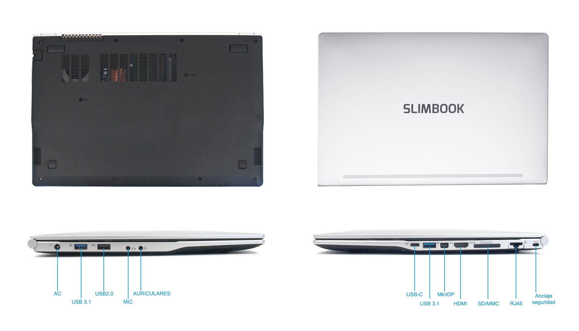 Odoo • Texto e imagen