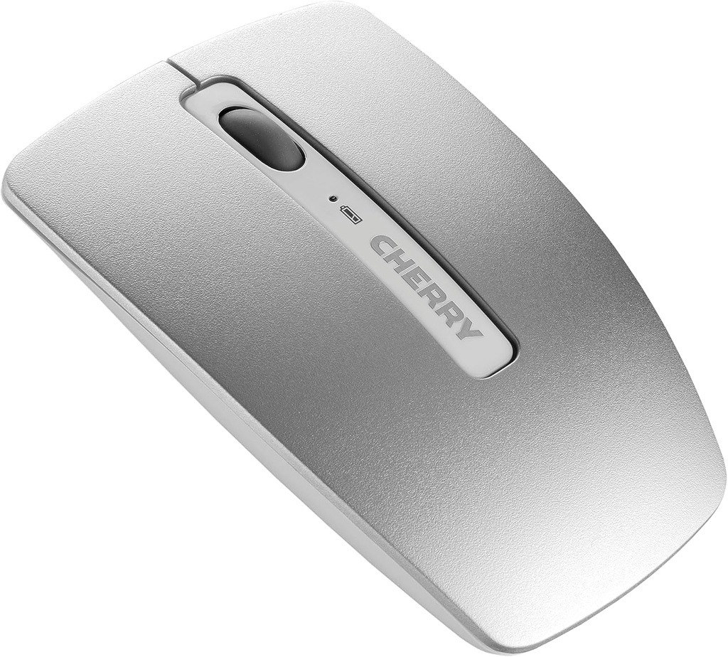 Teclado + Ratón Inalámbrico Cherry