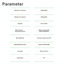 Docking 8in1 USB-C 4K 60Hz 85W
