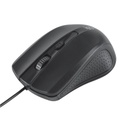 Teclado + ratón básicos