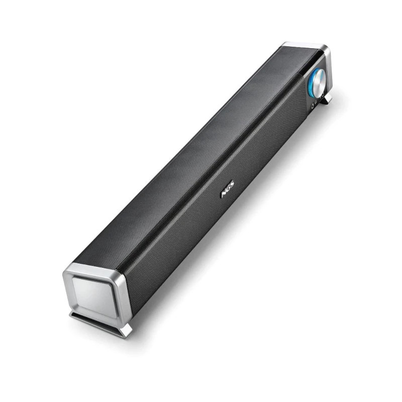 Barra sonido NGS 20W Bluetooth