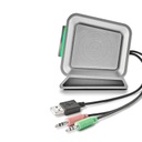 Barra sonido NGS 20W Bluetooth