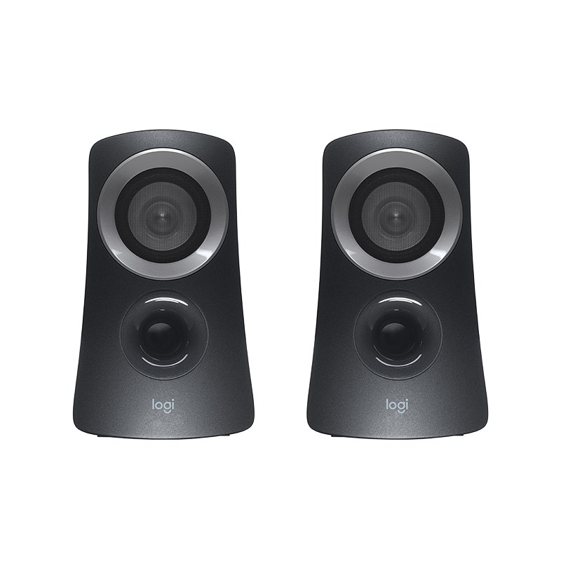 Sistema altavoces Logitech Z313 Altavoces 2.1
