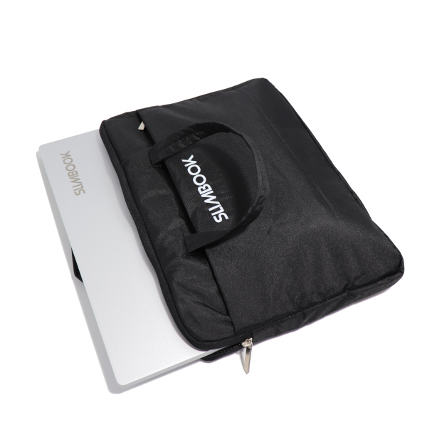 Funda SLIMBOOK hasta 16" (con asas)