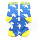 Calcetines Slimbook