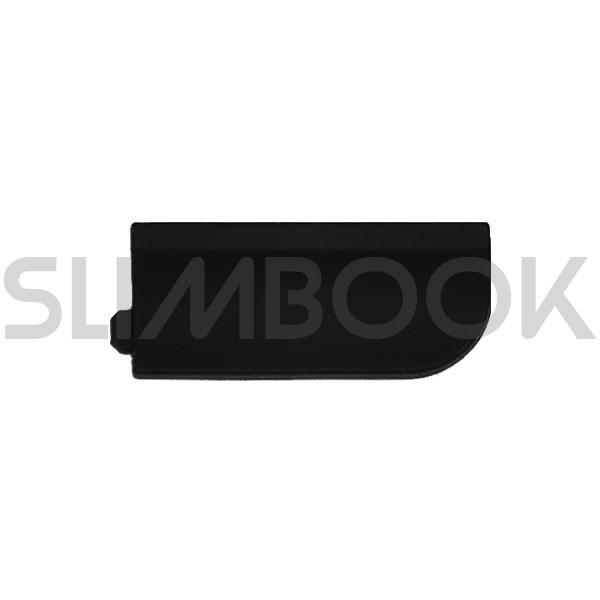 Bottom right hinge rubber cover (Executive 14 Intel 11th-12th–13th Gen)