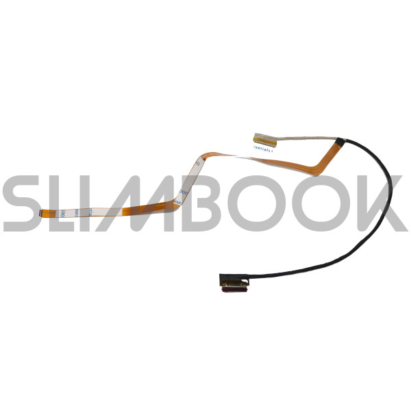 Cable LCD + Webcam (ProX 15 4K)