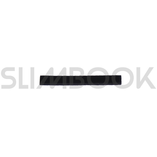 Display top rubber spacer (Executive 16 Intel 12th–13th Gen)