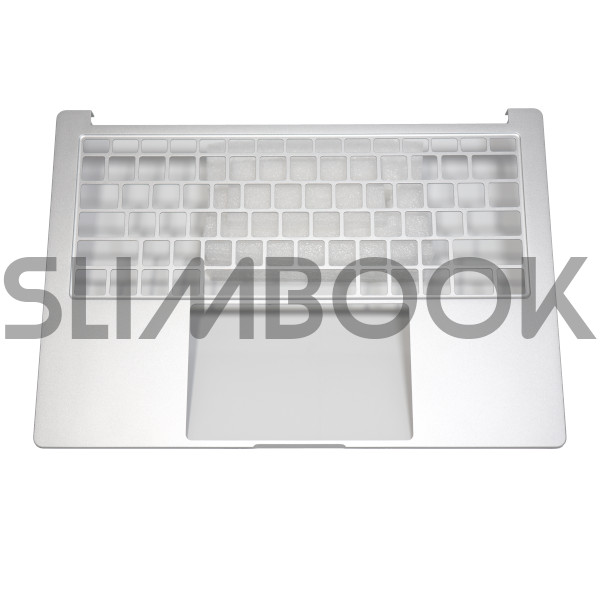 ANSI Cover C silver (Executive 14)