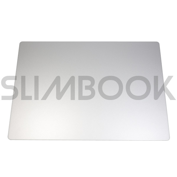 Cover A (Executive 16) Silver