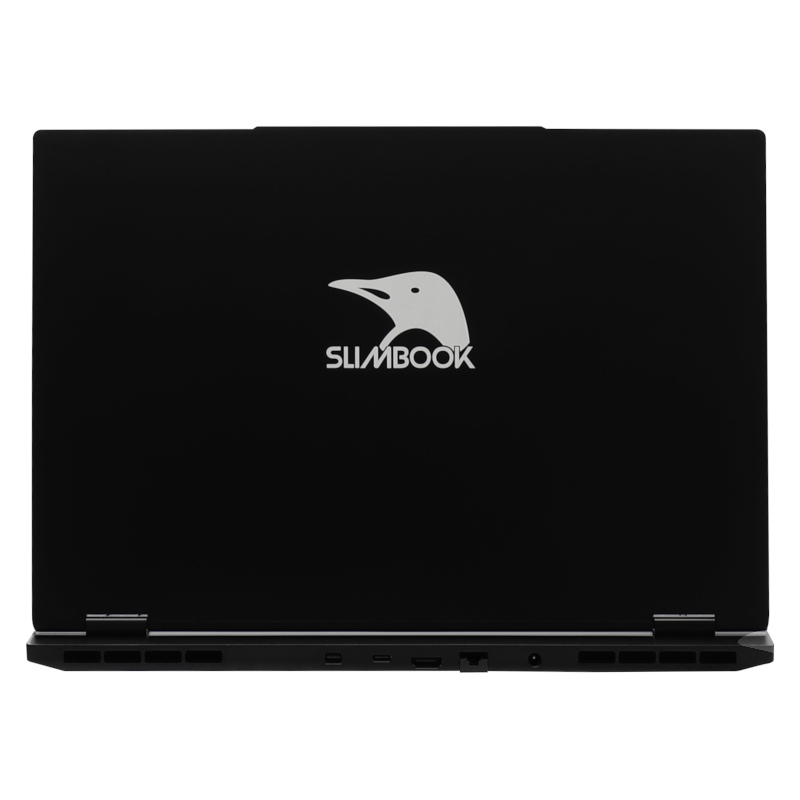 Custom engraving for your laptop Slimbook