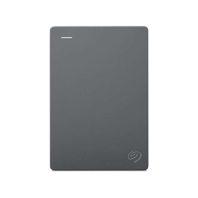 Seagate Basic External Hard Drive 2TB 2.5" USB 3.0