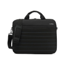 Maletín Portatil 14" Negro - Impermeable