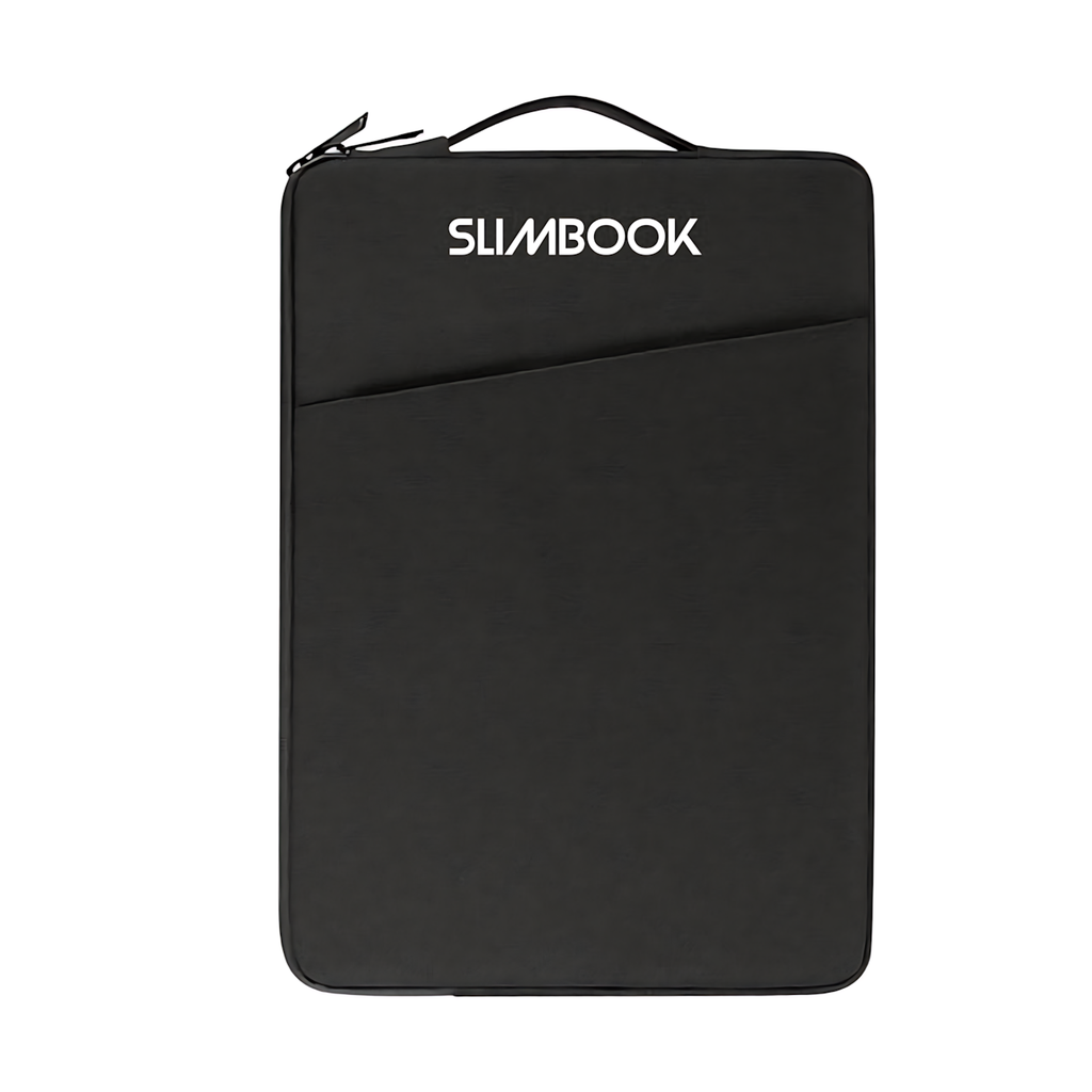 SLIMBOOK bag up to 14" (with handle)