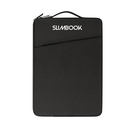 SLIMBOOK bag up to 14" (with handle)