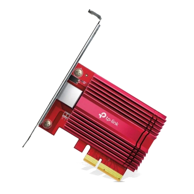Tarjeta PCIe 10Gb TP-Link TX401