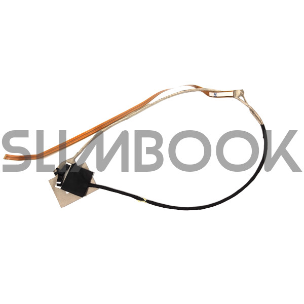 Cable LCD + Webcam (Titan)